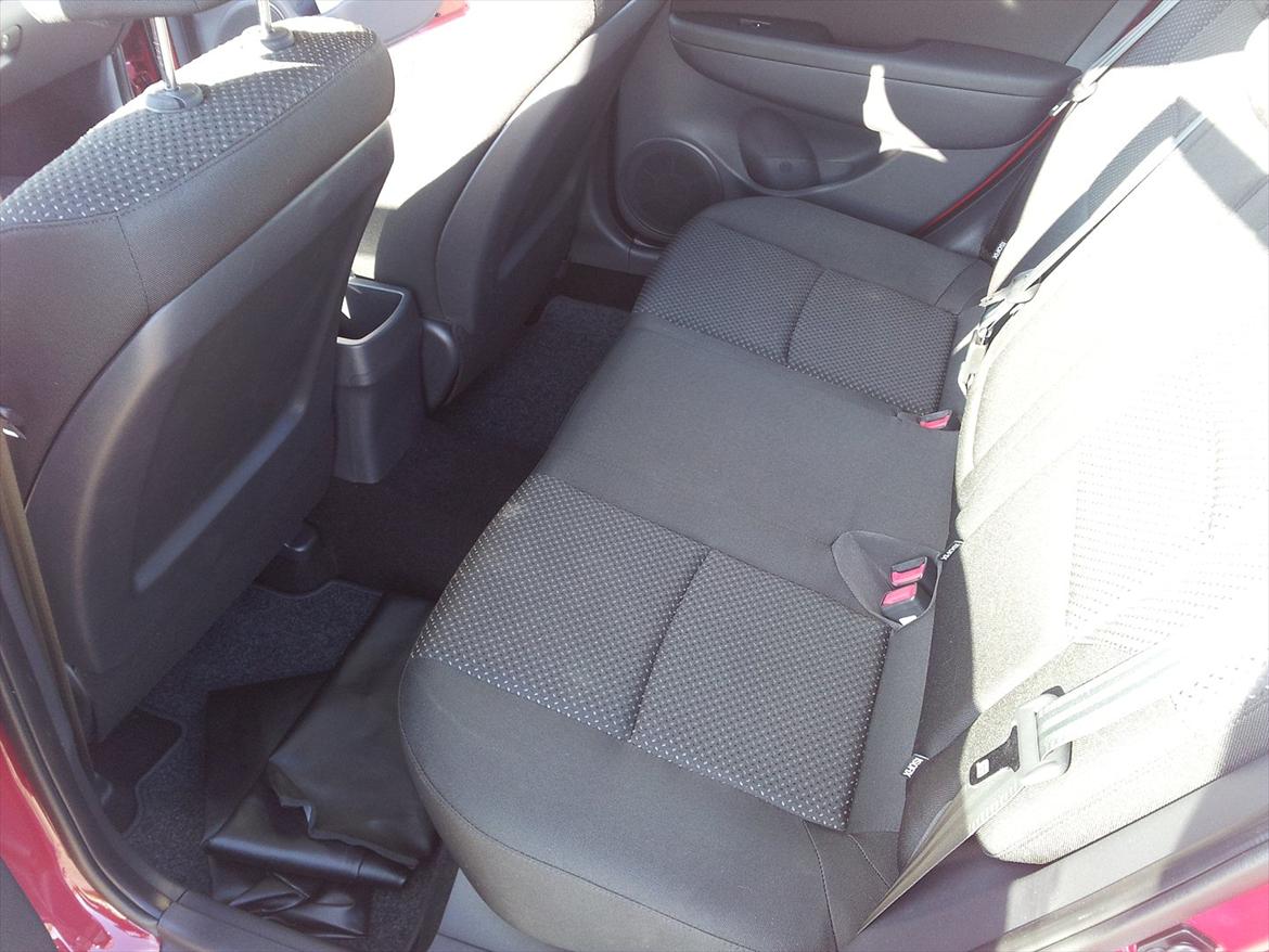 Hyundai I30 cw billede 13