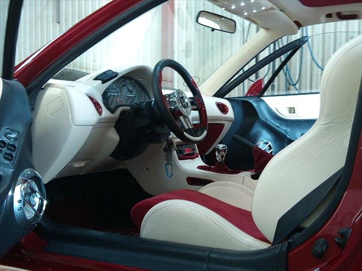 Honda del sol SOLGT! billede 6