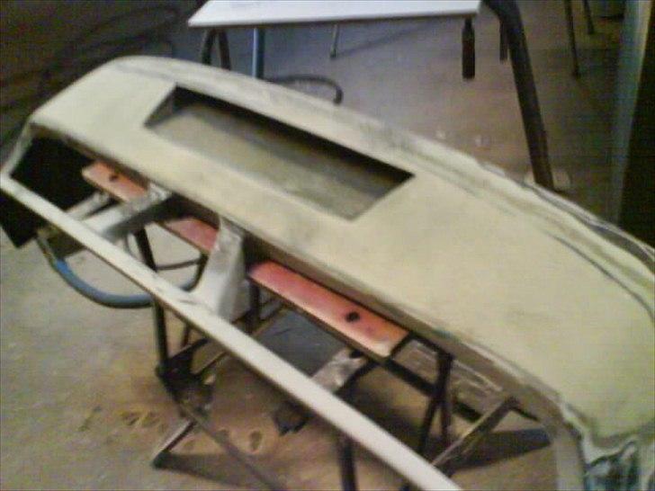 Honda del sol SOLGT! billede 14