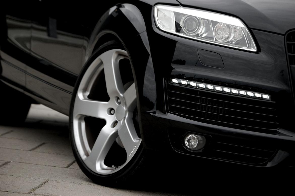 Audi Q7 3.0 TDI billede 7