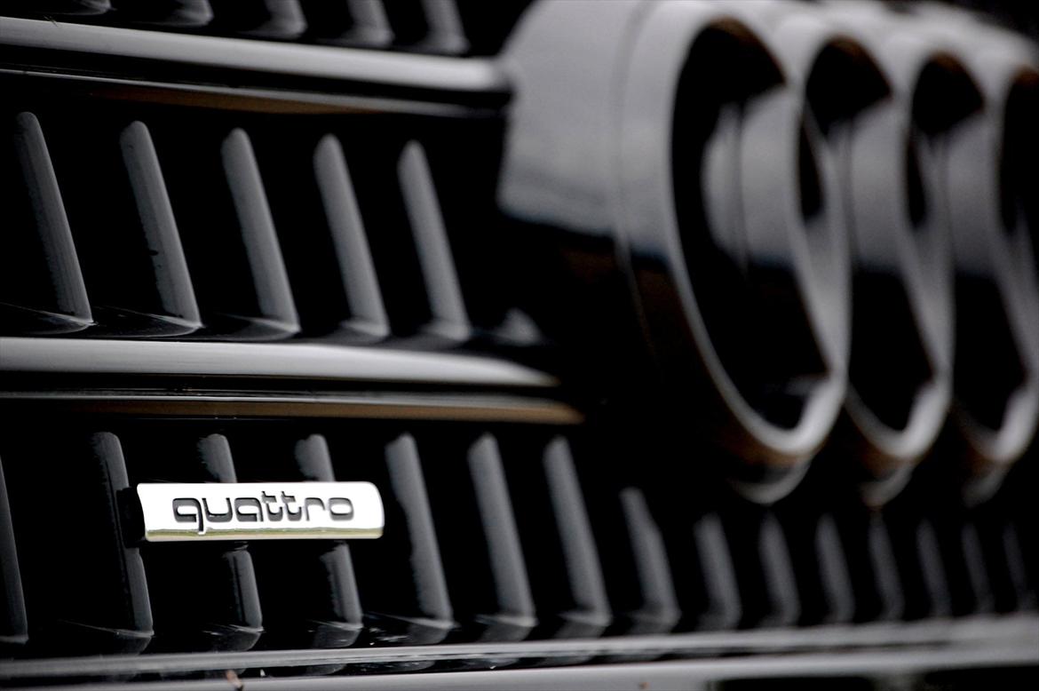 Audi Q7 3.0 TDI billede 8