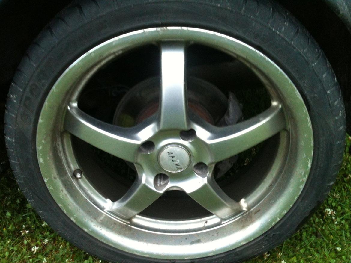 Peugeot 306 XT 1,8 16V billede 8