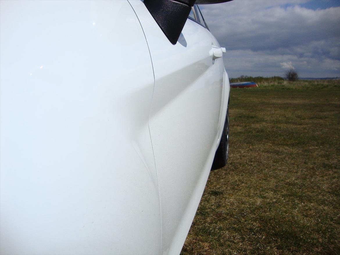 Ford Fiesta 1,4 solgt billede 4