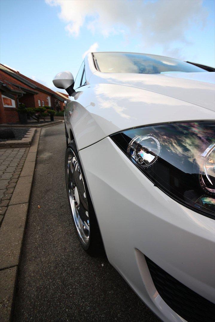 Seat Leon ECO/Økomotiv billede 6