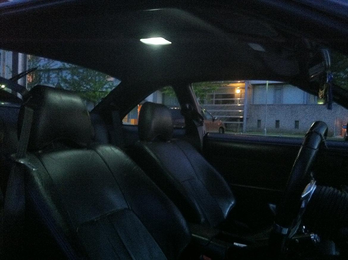 Nissan Silvia s14a turbo billede 10