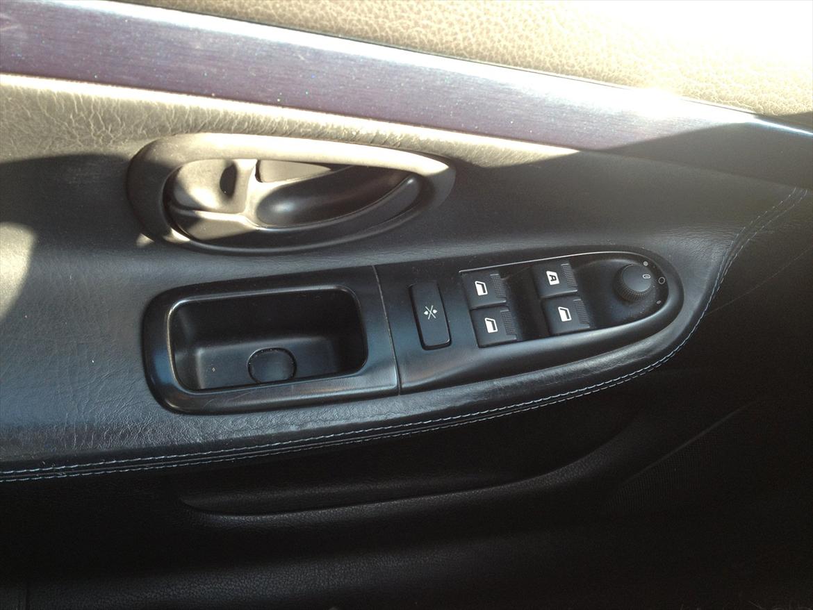 Peugeot 406 3,0 TS6 billede 10