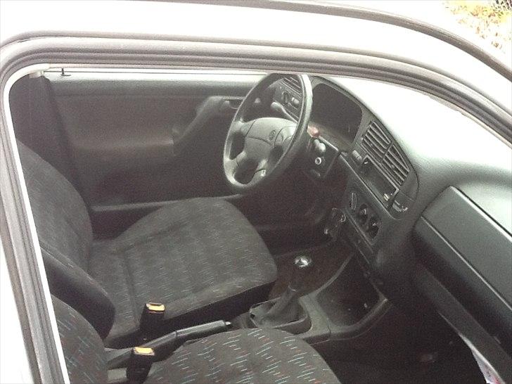 VW Golf 3 Variant (SOLGT) billede 9