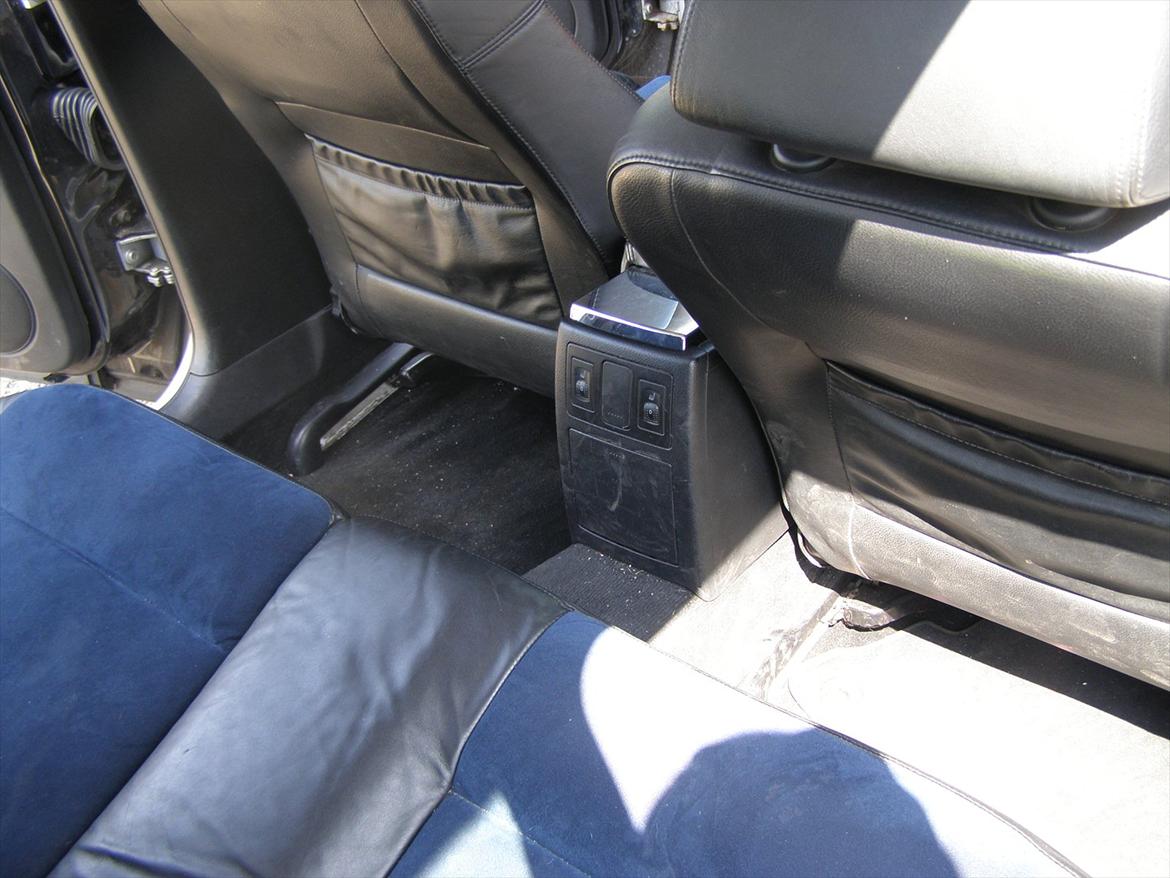 VW passat 3b variant billede 9