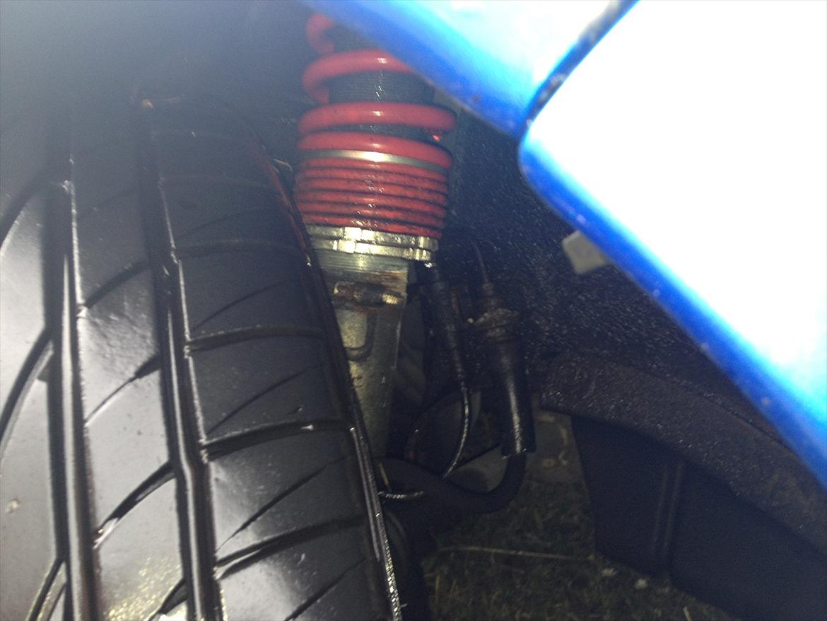 Opel Corsa B (Koneracer) billede 2