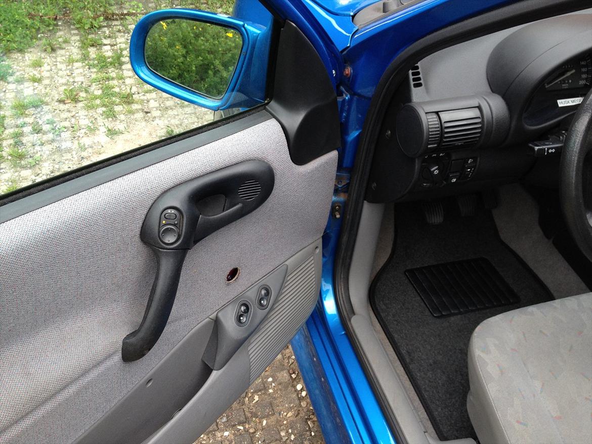 Opel Corsa B (Koneracer) billede 13