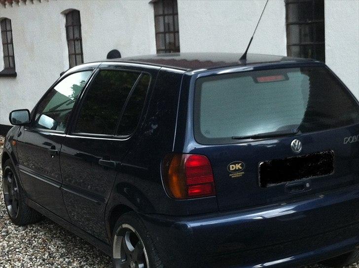 VW Polo6n billede 11