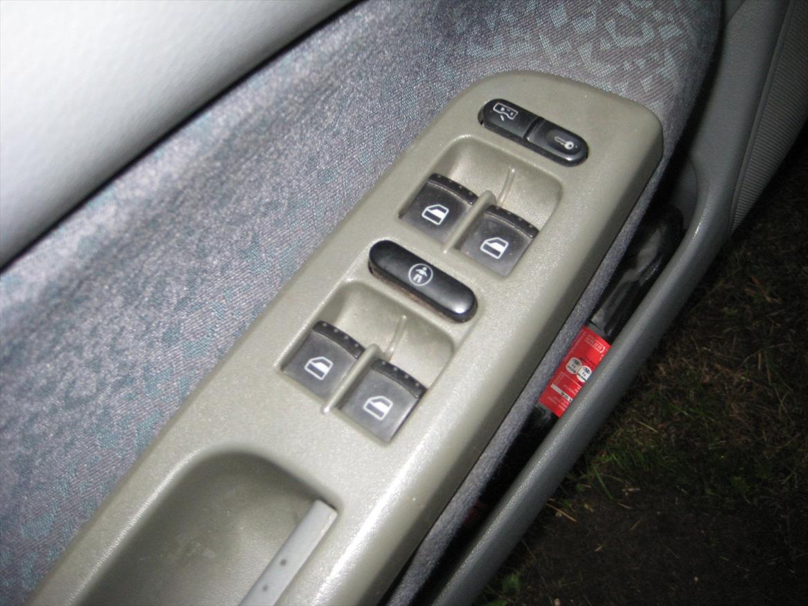 Skoda Octavia GLXI billede 5