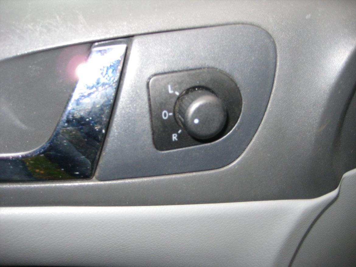 Skoda Octavia GLXI billede 10