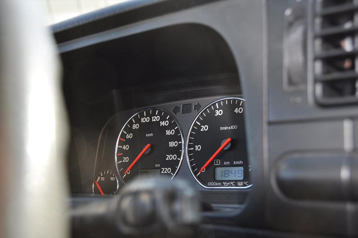 VW Golf 3 GT Special billede 14