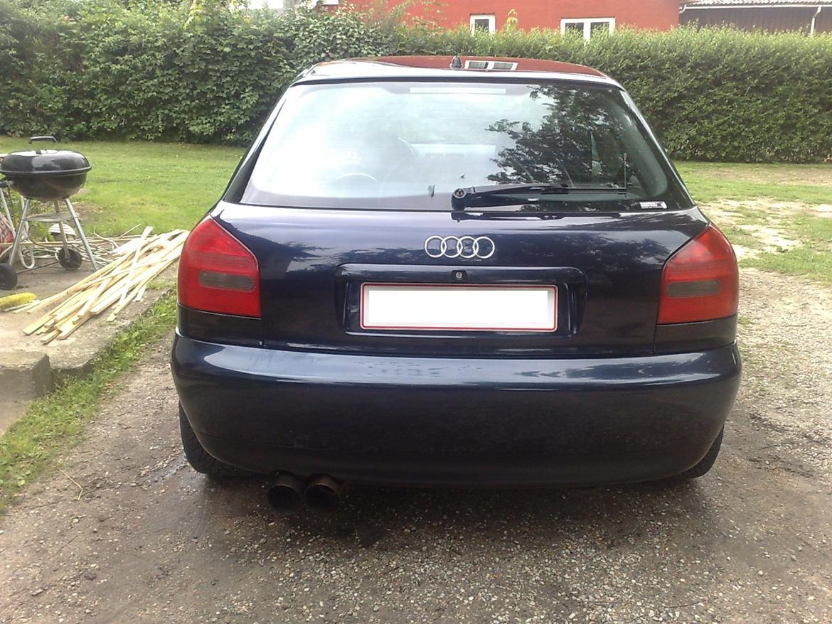 Audi A3 8L billede 14