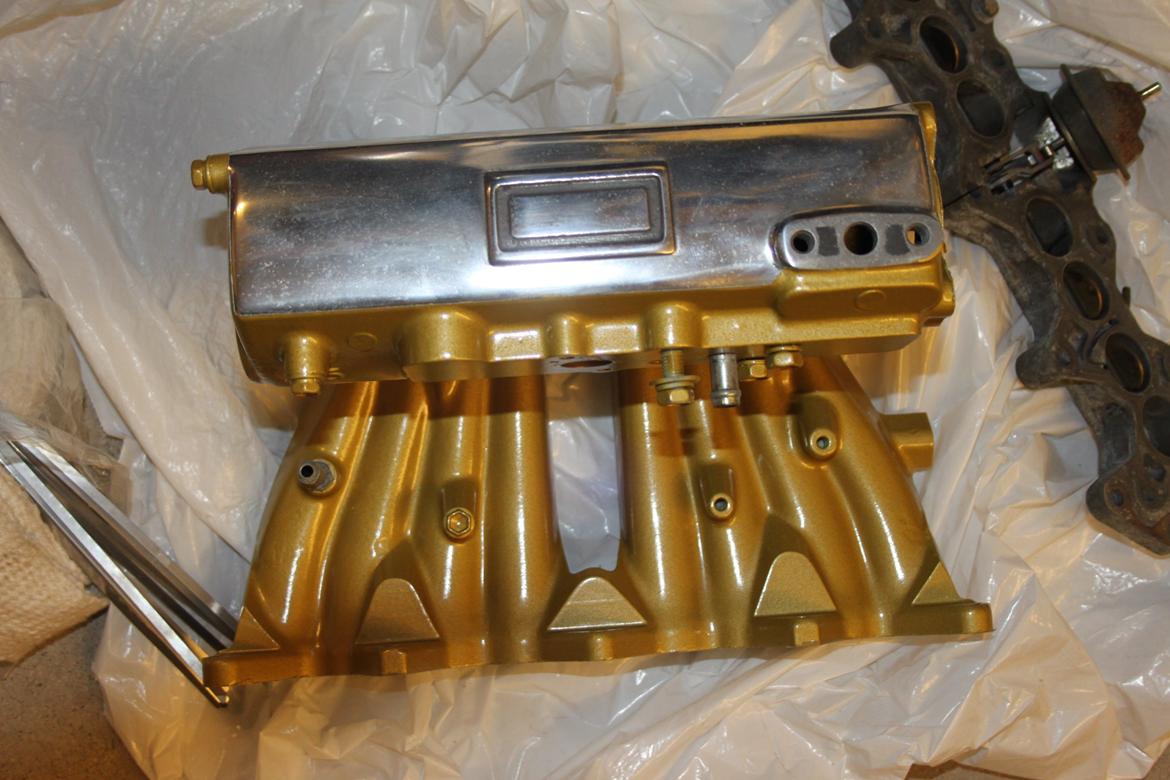 Toyota MR2 Targa billede 17