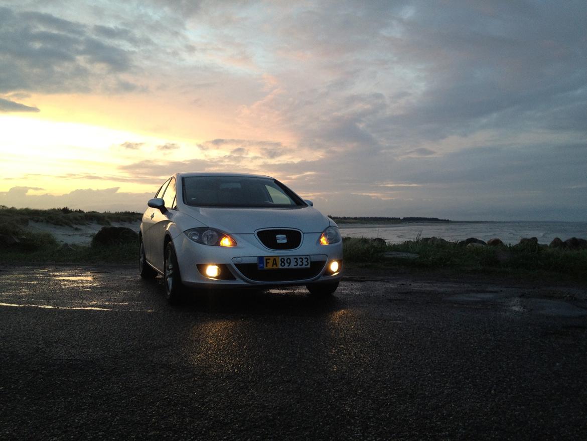 Seat Leon billede 14