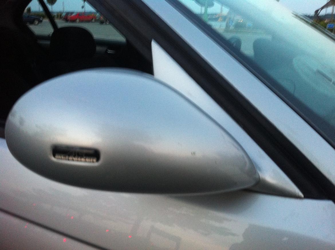 BMW 320D E46 M-tech billede 6