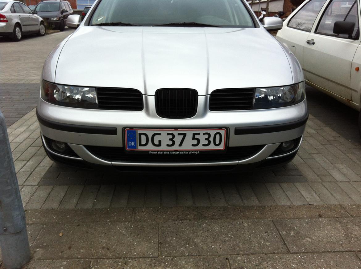 Seat Leon billede 18