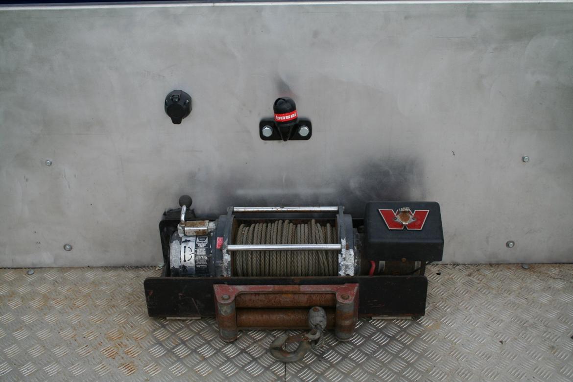 Citroën jumper 2,8 hdi autotransporter/fejeblad billede 18