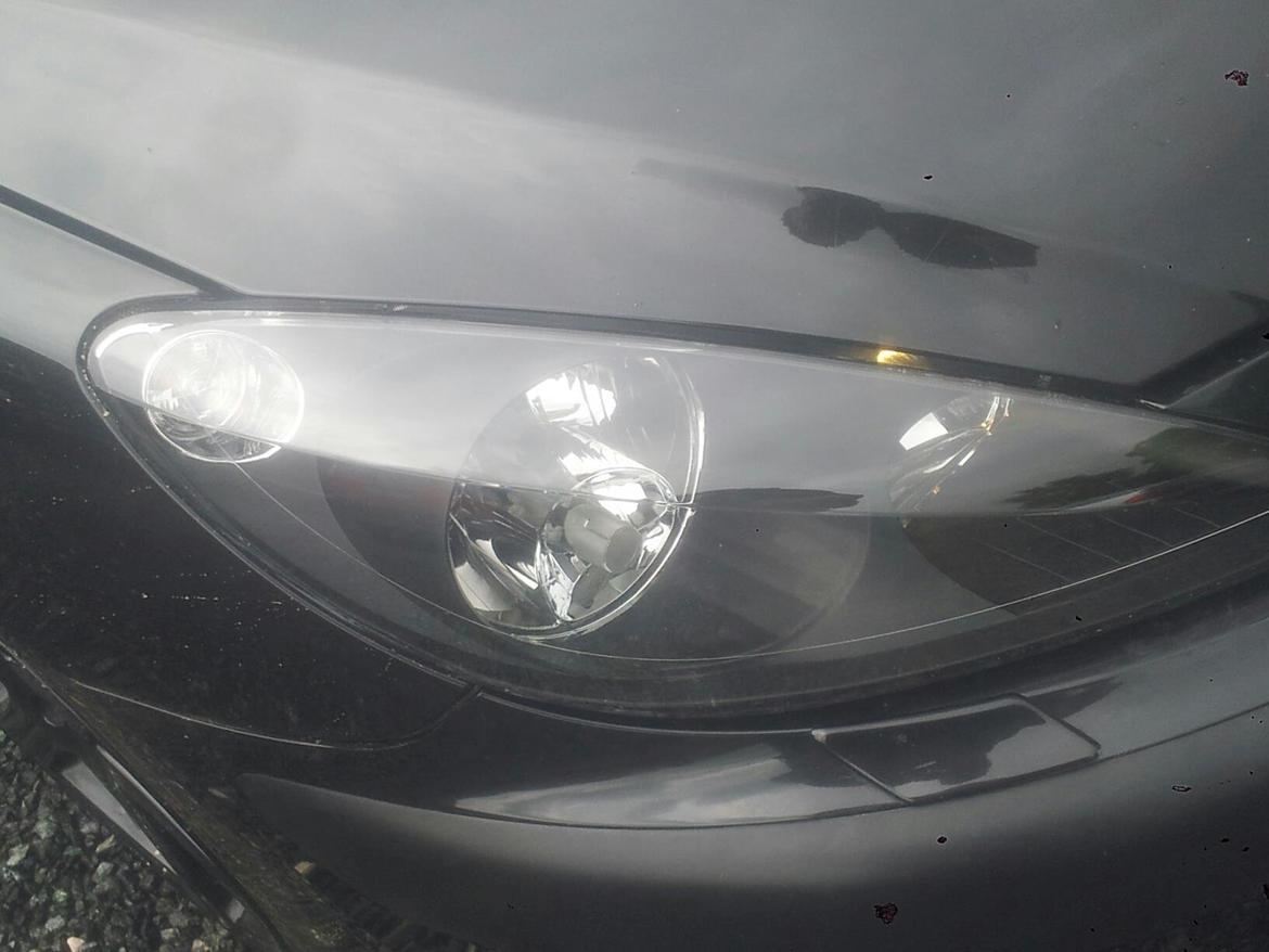 Peugeot 307 billede 16