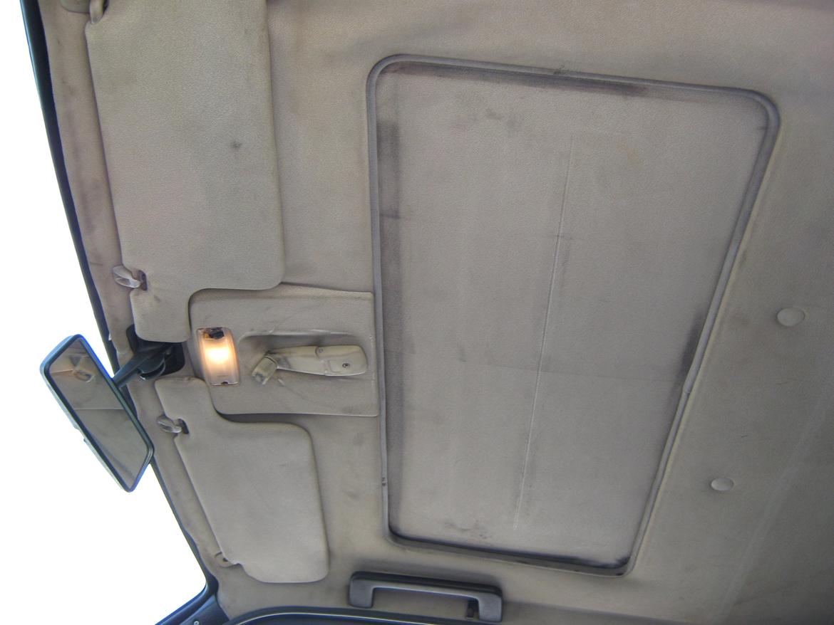 VW Golf 2 GTD billede 15