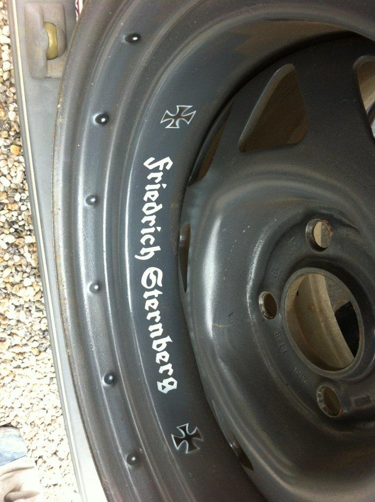 Opel kadett c 2,0i 16v limo billede 8