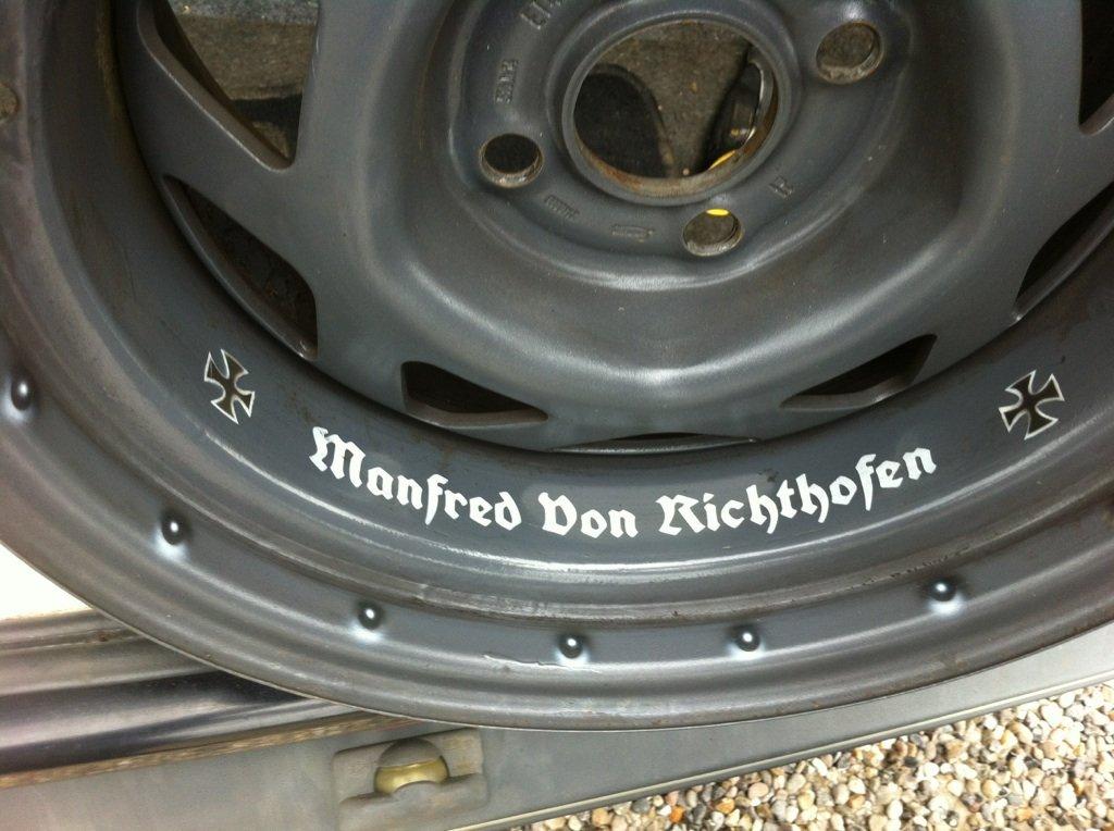 Opel kadett c 2,0i 16v limo billede 9