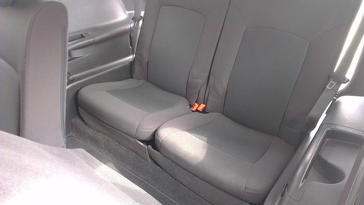 Chevrolet Orlando 1.8 LT billede 6