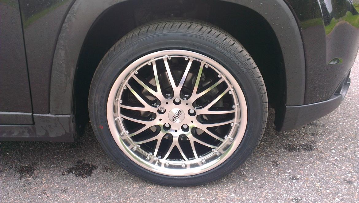 Chevrolet Orlando 1.8 LT billede 17