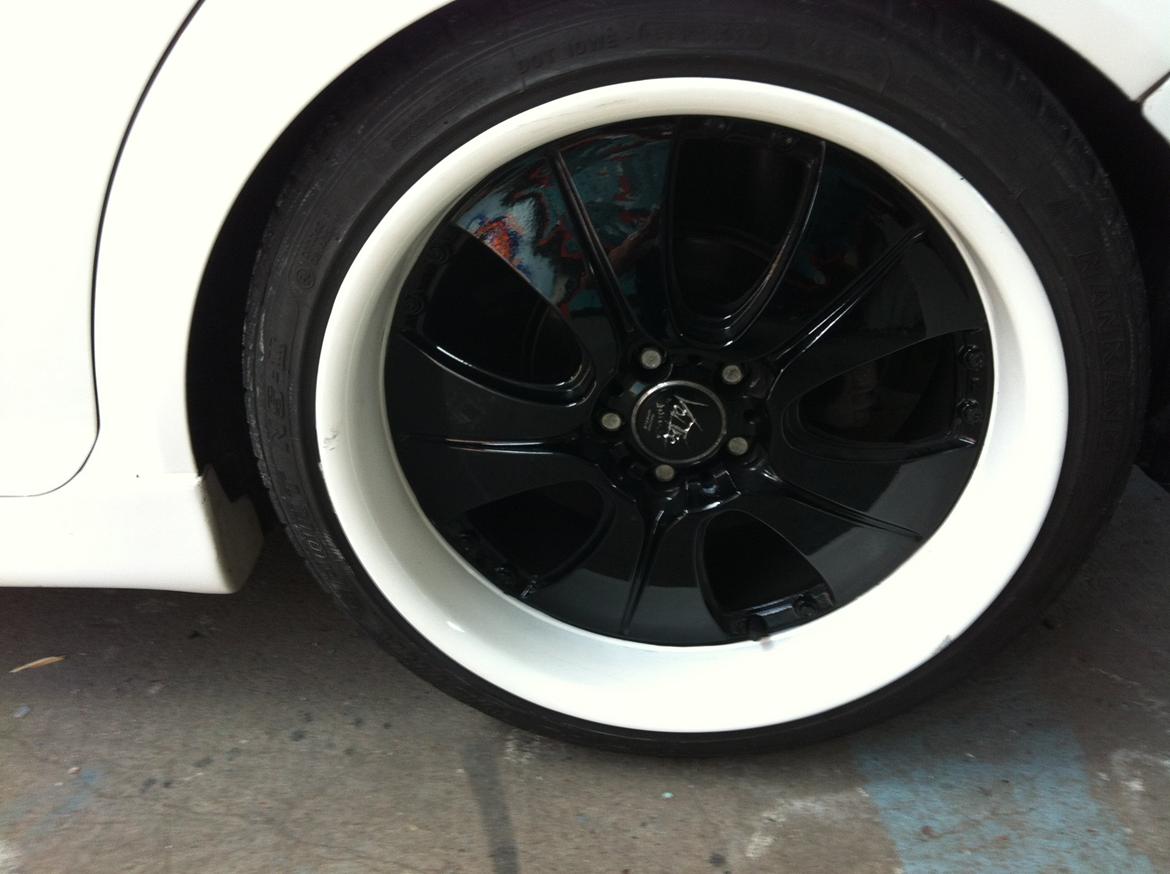 VW Golf 4 1,9 TDI billede 4