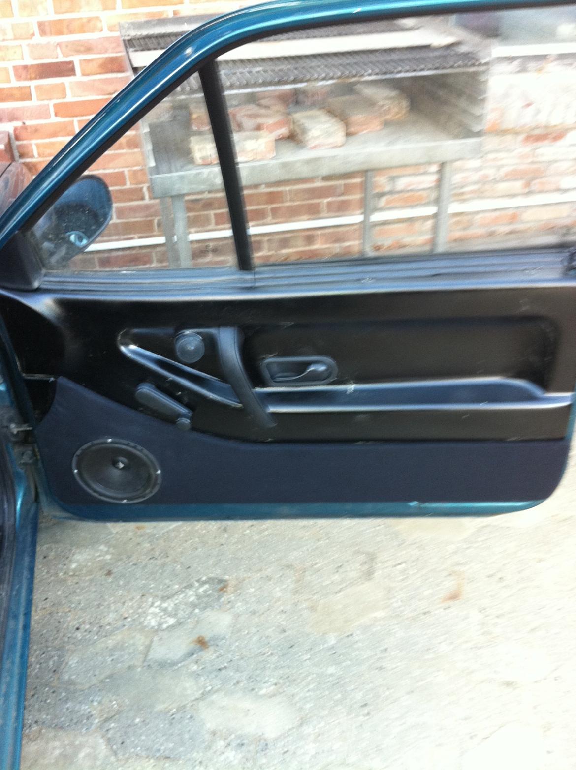 VW polo gt openair billede 7