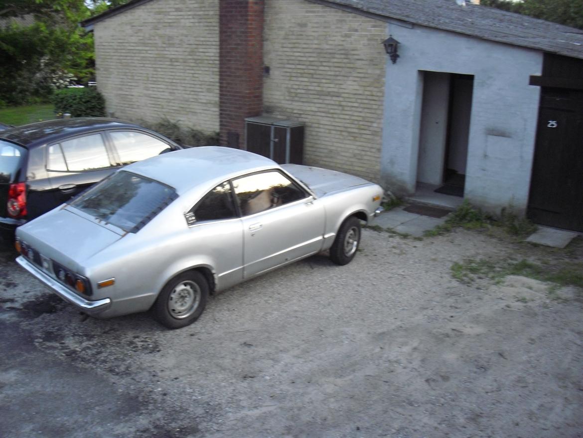 Mazda RX3 billede 7