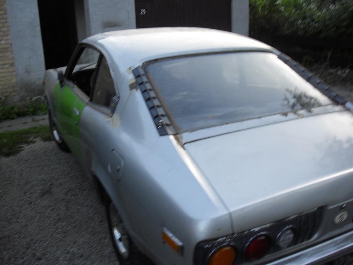 Mazda RX3 billede 10