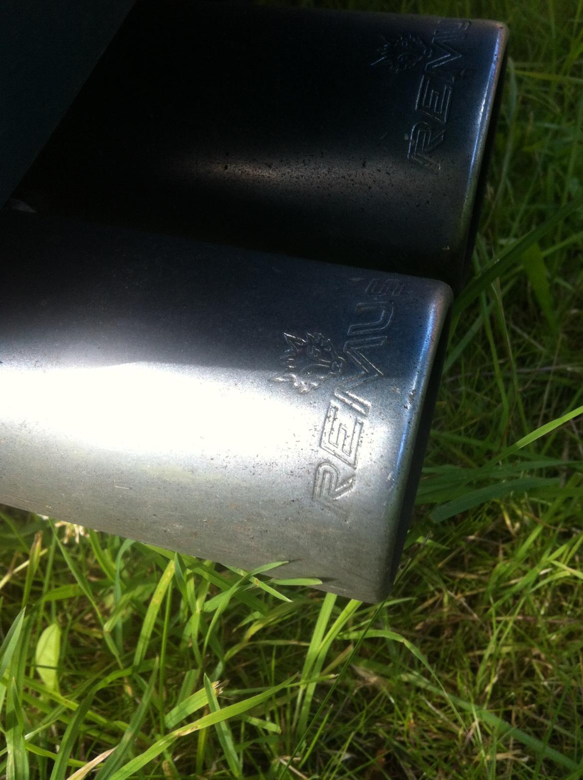 BMW e34 525i billede 8