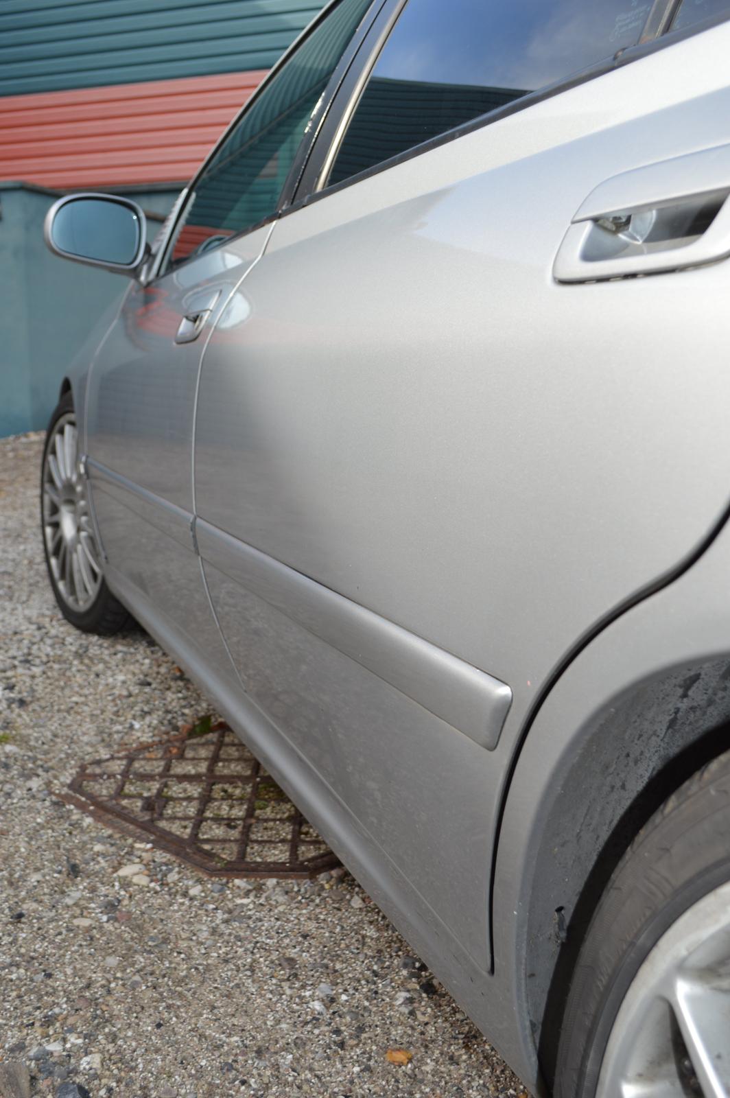 Peugeot 406 SV Turbo SOLGT :( billede 5