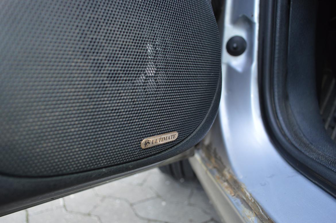 Peugeot 406 SV Turbo SOLGT :( billede 10