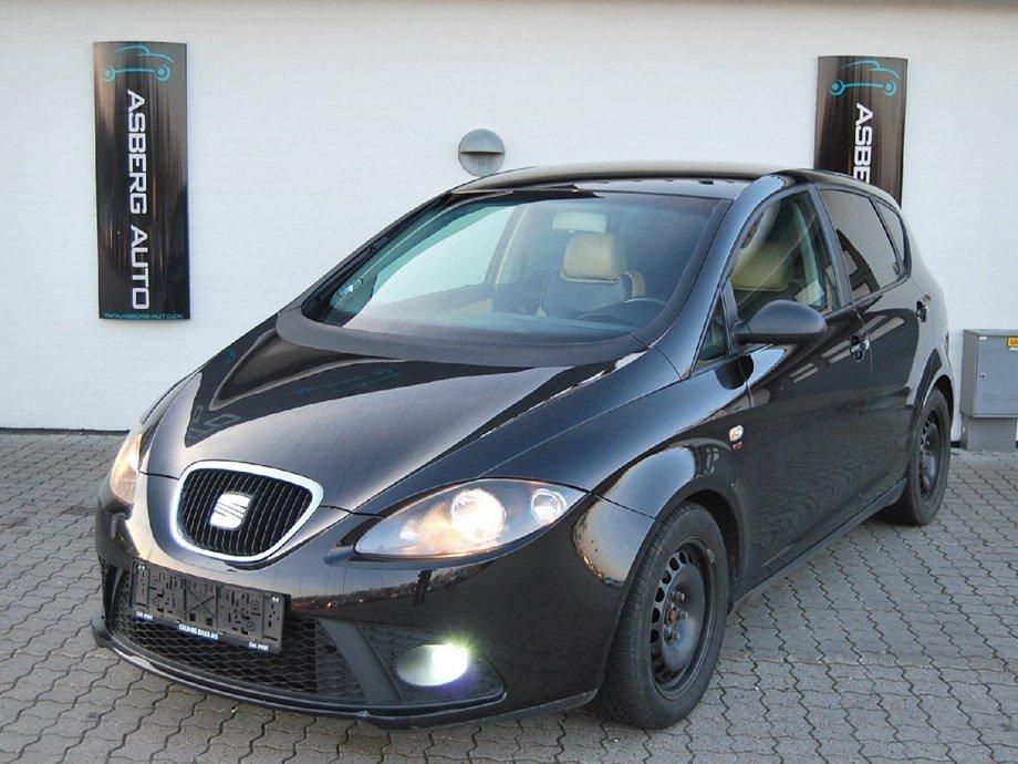 Seat altea billede 12