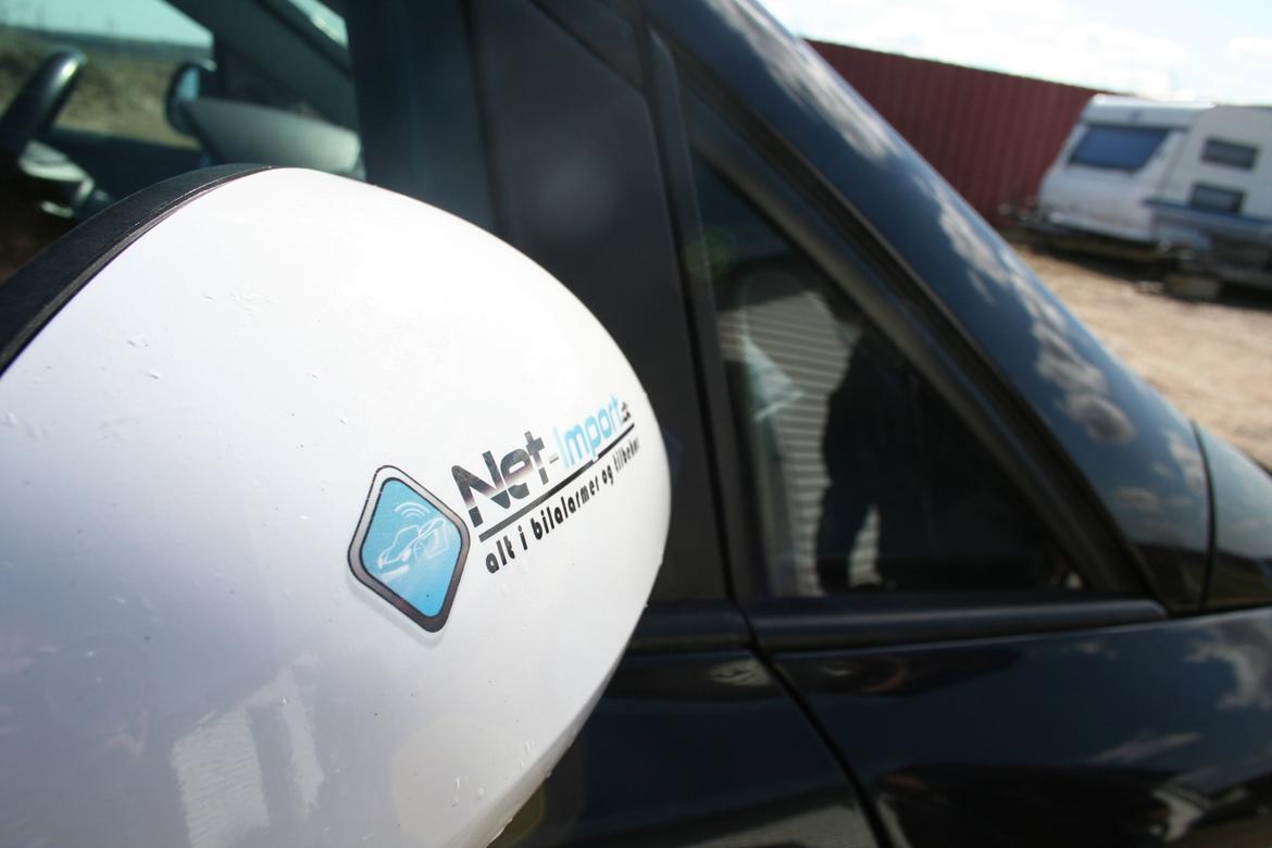 Seat Altea 2.0 TDi DSG SportUp billede 1