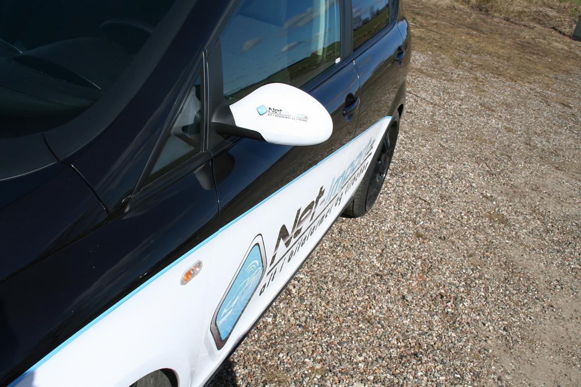 Seat Altea 2.0 TDi DSG SportUp billede 7