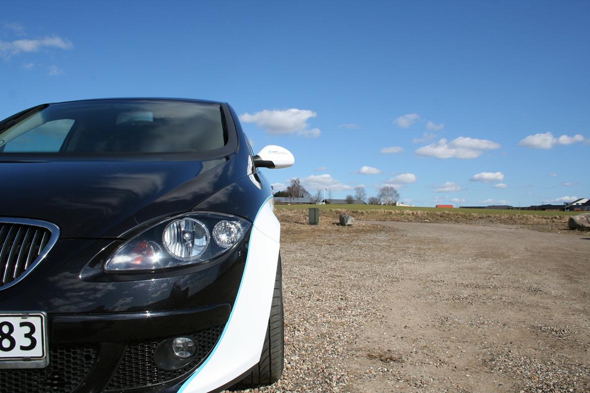 Seat Altea 2.0 TDi DSG SportUp billede 8