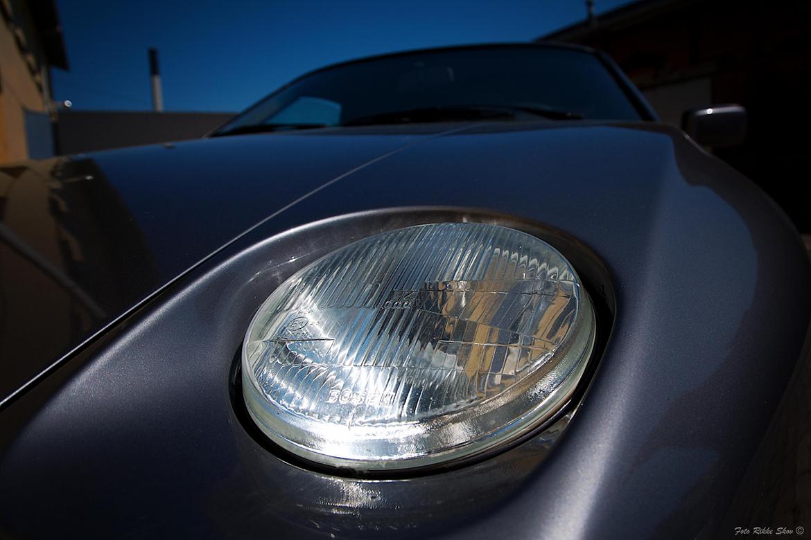 Porsche 928 S billede 18