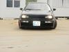 VW Golf 3 TDI [Tidl. bil]