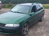 Opel Vectra B *Solgt* [Tidl. bil]