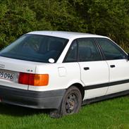 Audi 80 1,8 s