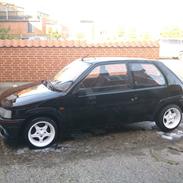 Peugeot 106 rallye
