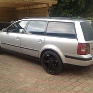 VW Passat 3bg comfortline