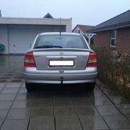 Opel Astra 2,0 Di