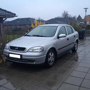 Opel Astra 2,0 Di