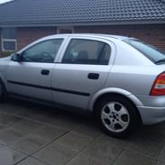 Opel Astra 2,0 Di